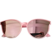 [NEW SALE] Small Face Eyewear Kids Polarized Aviator Sunglasses for Girls Boys Children UV400 Protection Sunglasses