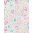 thumbnail image 4 of Ropa interior Simple Joys de Carter's Girls, paquete de 8, 4 a 5 años, 4 of 6