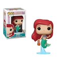 thumbnail image 3 of Funko Pop! Disney: Ariel Vinyl Figure, 3 of 3