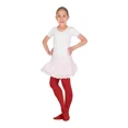 thumbnail image 2 of Mallas Lisas De Varios Colores Danza Ballet Para Niña, 2 of 4