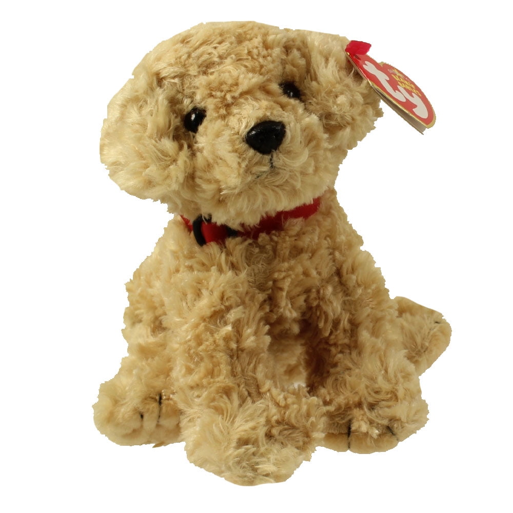 ty beanie large dog