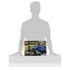 thumbnail image 3 of Juguete Lego Speed Champions Ford F-150 Raptor y modelo A, 3 of 9