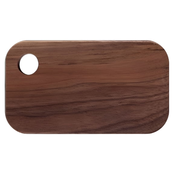 ACDANC Cutting Board Small Boards for Kitchen Wooden Meat Chopping Mini Tiny Fruits Travel