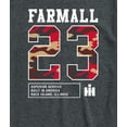 thumbnail image 3 of Case IH - Farmall Varsity - Men's Short Sleeve Graphic T-Shirt, 3 of 5