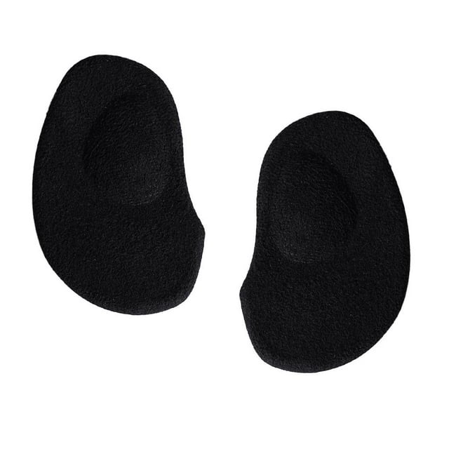Pntils para zapatos de silicona de bo para antepié de almohadil para insertar cojín soporte para Hugo Plantilla de tacón alto