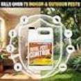 thumbnail image 5 of Ike's Pest Control Concentrate - 7.9% Bifenthrin Insecticide for Indoor/Outdoor Use - Gallon Liquid, 5 of 5