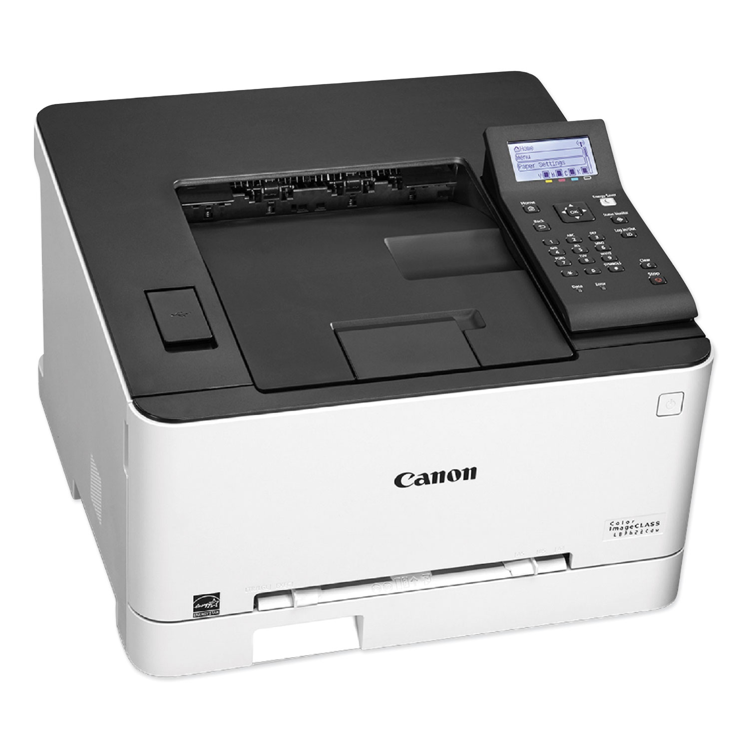 Canon, Cnmdrc225ii, Imageformula Sheetfed Scanner, Each