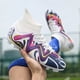 thumbnail image 5 of Zapatillas de fútbol profesionales para hombre, Botines altos transpirables para entrenamiento deportivo en interiores, botas de fútbol para hierba, cómodas y antideslizantes, 5 of 5