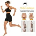 thumbnail image 5 of Women Sauna Leggings Sweat Pants High Waist Slimming Hot Thermo Compression Workout Fitness Exercise Tights Body Shaper, 5 of 5