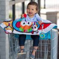 thumbnail image 3 of Infantino Play & Away Cart Cover and Play Mat, Elephant, 3 of 4
