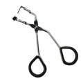 thumbnail image 4 of BESTYASH Makeup Eyelash Curler De Metal Con Exquisito Y Clip Antideslizante Plata, 4 of 8