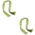 thumbnail image 6 of unbranded 2pcs Multifunction Cooling Towel Cold Towel Headband for Neck Outdoor Sports Athletes Yoga (Light Green), 6 of 8