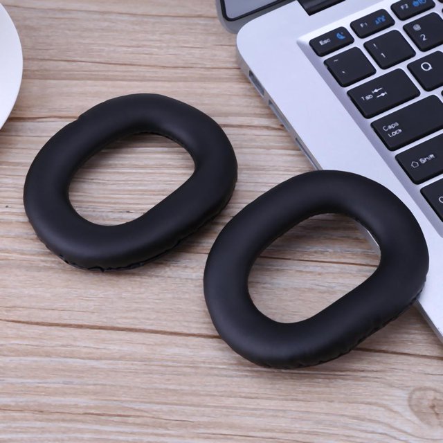 Almohadillas de repuesto para auriculares RP HTX7 HTX7A HTX9