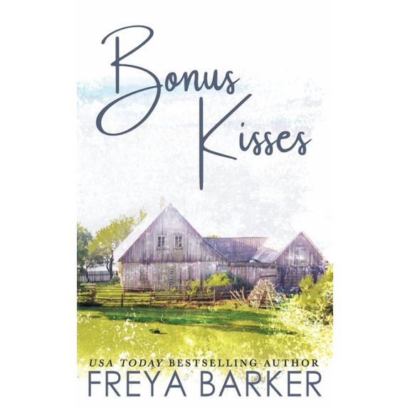 Bonus Kisses, (Paperback)