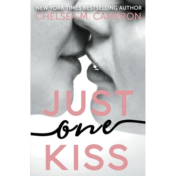 Castleton Hearts Just One Kiss, Book 4, (Paperback)