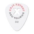 thumbnail image 4 of Dunlop Guitar Picks Tortex Flex X Standard 12 Pack .50 MM Light (428XP.50), 4 of 4