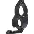 thumbnail image 1 of Tactically Flashlight Holder Nylon Finger Release with Pocket Clip Flashlight Finger for Outdoor Activities, 1 of 7
