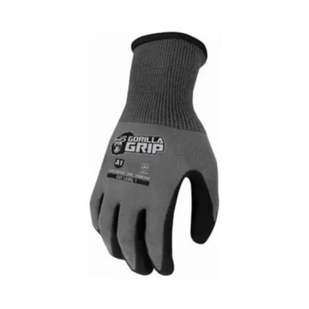Big Time Products 136478 Precision Gloves - Extra Large