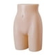 thumbnail image 4 of Maniquí de bragas de medio cuerpo, soporte versátil para calzoncillos, mostrador Color de la piel, 4 of 9