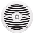 thumbnail image 5 of Rockford Fosgate Prime Marine 6.5" 150W 2Way Boat Full Range Speakers, White, 5 of 5