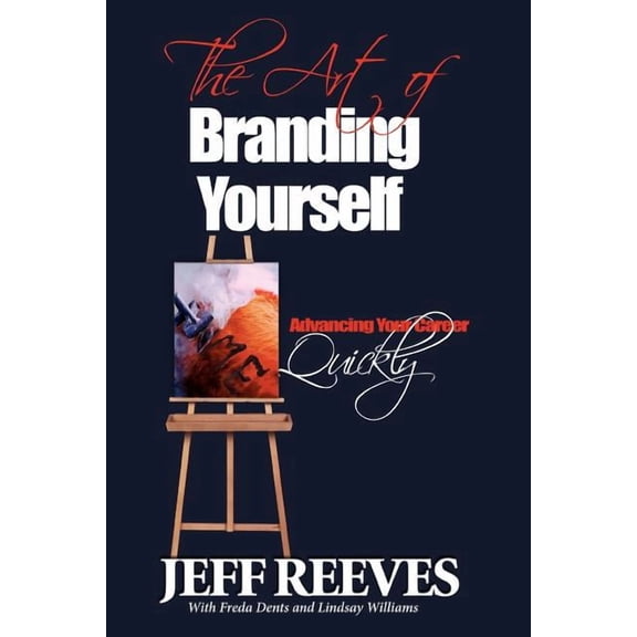 Art of Branding : How to Advance Your Career Quickly