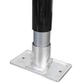 thumbnail image 5 of Torin A-Frame Trailer Jack Bolt on Trailer Tongue Jack for Rvs,1 Ton (2,000 lbs) Capacity,3904RAT, 5 of 5