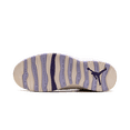 thumbnail image 6 of JORDAN WOMENS Air Jordan 10 Womens "Hydrangeas" IQ0388 101 IQ0388 101 from Stadium Goods, 6 of 8