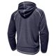 thumbnail image 4 of pstuiky Camisas de manga larga abrigadas para hombre, Camisa básica de manga larga con cuello redondo y transpirable de color sólido a la moda informal para hombre salir tops s, 4 of 7