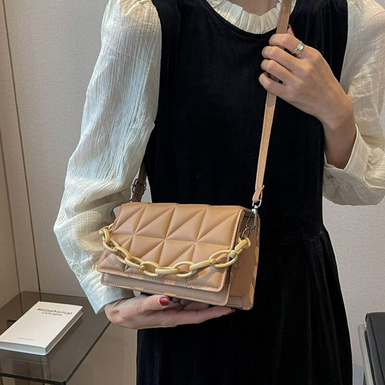 Cocopeaunts Women's Luxury Handbags with Purse