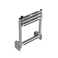 thumbnail image 2 of Garelick Eez-In 3-19684 Telescoping Transom Ladder, 4-Step, 2 of 2