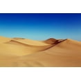 thumbnail image 2 of Highsmith, Carol 32x23 White Modern Wood Framed Museum Art Print Titled - The Imperial Sand Dunes of Southern California, 2 of 4
