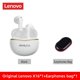 thumbnail image 1 of Lenovo X16 Earphones Bluetooth 5.2 TWS Wireless Earbuds Stereo Sports Headphones Dual HD Microphone Gaming Headset New qym unisex, 1 of 2