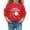 Red, variant on Boys Sweatshirts Girls Christmas Print Crew Neck Hoodless Sweatshirt Long Sleeve Pullover Black 3-4 Years