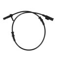 thumbnail image 1 of Front Left/Right ABS Wheel Speed Sensor for W211 S211 C219 W212 E220 2002-2009 2115402917, 1 of 5