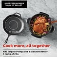 thumbnail image 3 of Instant Pot Superior Cooker 7.5QT Slow Cooker and Multicooker, 4-in-1 Functions, Sears/SautÃ©, Slow Cooks/Roast, Steams and Warms, From The Makers of Instant Pot, 3 of 7