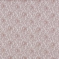 thumbnail image 2 of Zelouf Stony Floral Lace , Sewing, DIY, Crafts Fabric by the Yard, Taupe Shadow, 5 Yard, 2 of 2