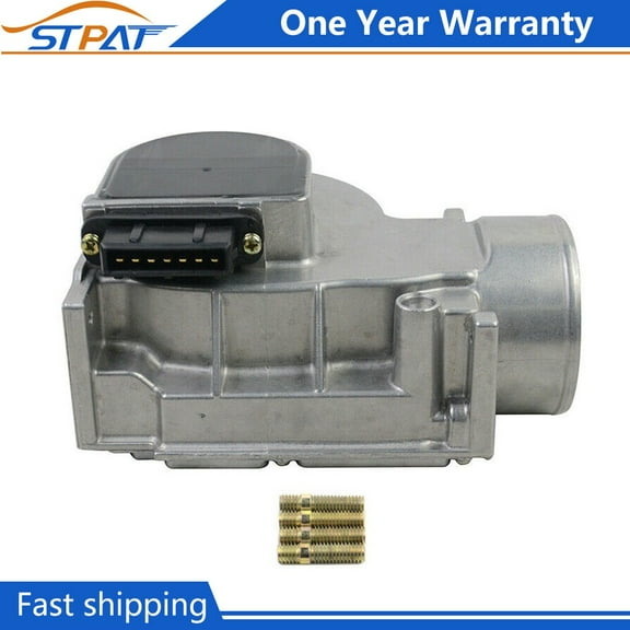 197100-4090 Hot Mass Air Flow Meter For 90-93 Mazda 323 / Miata / 90-94 Protege