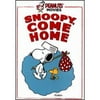 Pre-Owned Snoopy, Come Home (DVD 0032429212658) directed by Bill Melendez
