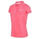 thumbnail image 3 of Regatta - Polo Maverick V para Mujer (Rosa tropical), 3 of 5