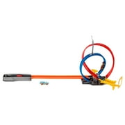 Hot Wheels Energy Track Track Set