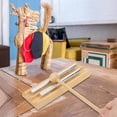thumbnail image 4 of Instrument Toy Universal Windchimes, Kid Chimes, For Teaching Supplies For Music Gift, 4 of 8