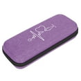 thumbnail image 4 of Estuche de Transporte para Estetoscopio, Bolsa de Almacenamiento Portátil, Organizador, Caja de Almacenamiento Dura para Estetoscopio, Bolsa para, 4 of 7