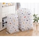 thumbnail image 5 of onlyliua Liquidación de Rebajas de Hoy Bolsa de Almacenamiento Plegable para Ropa, Mantas, Colchas, Armario, Suéter, Organizador, Caja, Bolsa, 5 of 7