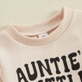 thumbnail image 6 of HCNTES Baby Boy Winter Clothes Boy Baby Clothes Boys Winter Letter Printed Long Sleeved Trousers Suit Baby Cotton 9 12 18 24 Months 2T 3T Outfits Boy Clothes, 6 of 7