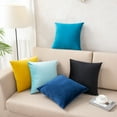 thumbnail image 3 of Labymos Amazon productos para el hogar terciopelo, 3 of 6