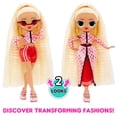 thumbnail image 4 of LOL Surprise OMG Swag Fashion Doll with Multiple Surprises Including Transforming Fashions and Fabulous Accessories – Great Gift for Kids Ages 4+, 4 of 5