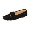 thumbnail image 1 of Zapato Confort Moderno Para Mujer CASTALIA 251-02 Negro Suela antiderrapante, tejido a mano CASTALIA  251-02, 1 of 1