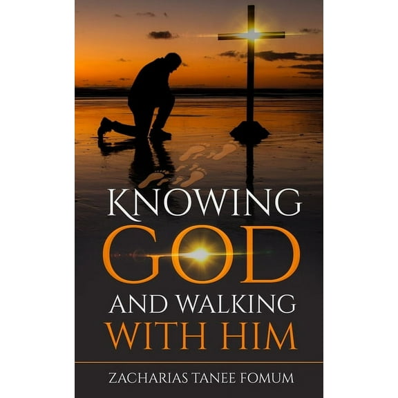 Knowing God And Walking With Him, (Paperback)