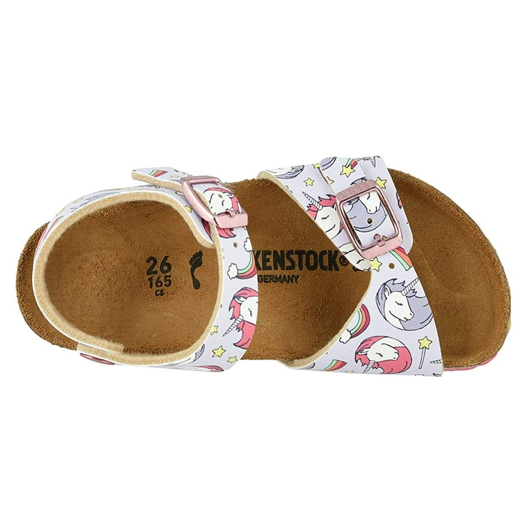 Birko Flor Birkenstock Unicorn Birkenstock Rio Birko-Flor Patent