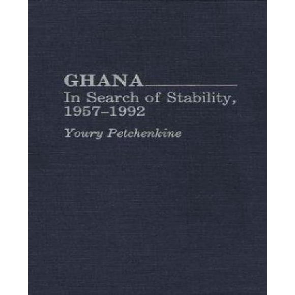 Youry Lambert: Ghana